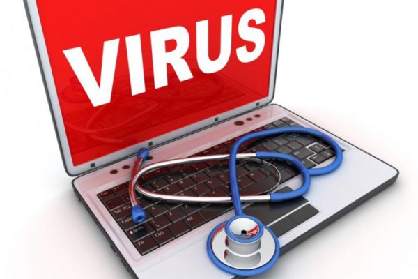 Virusentfernung Bottrop Maleware Spyware Trojaner